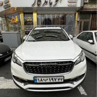 فروش اقساطی فیدلیتی 7 نفره الیت ، مدل ۱۴۰۴