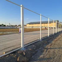 اجرای فنس کشی|خدمات پیشه و مهارت|بندرعباس, |دیوار