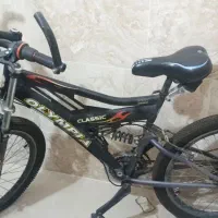 دوچرخه  مدل ۲۶