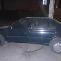 اردی ۸۳|خودرو سواری و وانت|شاهین‌شهر, شهرک گلدیس|دیوار