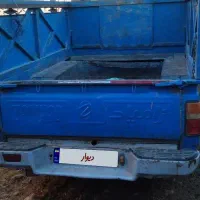 نیسان مدل ۹۲ شکستی پلمپ بیرنگ|خودرو سواری و وانت|قوچان, |دیوار