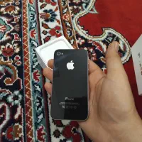 iPhone 4s 32gig|موبایل|تهران, شهرک پردیسان|دیوار