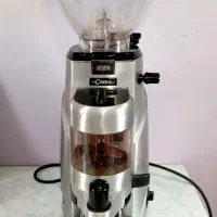 آسیاب قهوه صنعتی جیمبالی