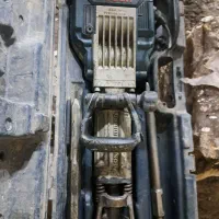 هیلتی|ابزارآلات|لنجان, |دیوار