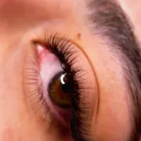 اکستنشن مژه