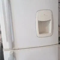 یخچال دونار