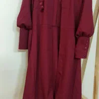 مانتو|لباس|اصفهان, باغ نگاره|دیوار