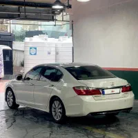 هوندا آکورد مدل ۲۰۱۳ سفارش آمریکا