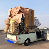 وانت بار  وانت تلفنی حمل نقل تمام وسیله