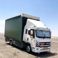 باربری تهران به شهرستان اسبابکشی بستهبندی حمل بار