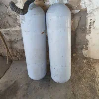 کپسول سی ان جی|قطعات یدکی و لوازم جانبی|شوشتر, |دیوار