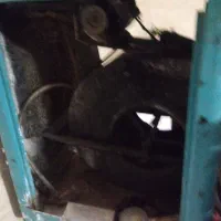 کولرابی ۳۵۰۰ دوسال کارکرده|کولر آبی|یزد, |دیوار