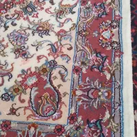 کناره دستبافت رج ۴۰ طرح خطیبی (۱×۳)|فرش|تبریز, |دیوار