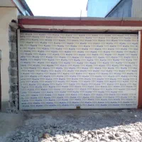 تعمیر کرکره برقی/جک پارکینگ/دوربین مداربسته|خدمات پیشه و مهارت|لاهیجان, کوی خزر|دیوار