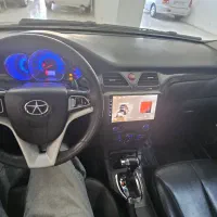 جک‌j5  اتومات مدل ۹۴|خودرو سواری و وانت|کرمان, |دیوار