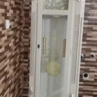 ساعت ایستاده سالم
