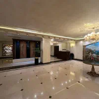 vip فایل / ۲۰۰متر /تکواحدی/نوساز/ قلب پاسداران