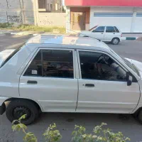 پراید ۱۳۲ مدل ۹۶ se|خودرو سواری و وانت|قزوین, |دیوار