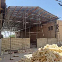 داربست فلزی عباسی|خدمات پیشه و مهارت|شاهرود, |دیوار