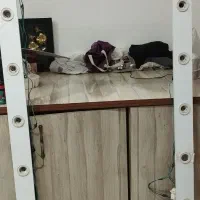 قاب آینه گریمی