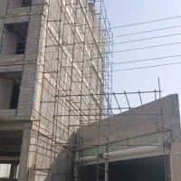 داربست فلزی