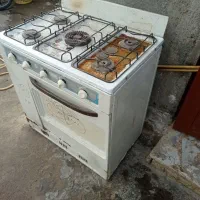 لوازم آشپزخانه|اجاق گاز و لوازم برقی پختوپز|گنبد کاووس, |دیوار