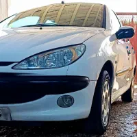 206تیپ2|خودرو سواری و وانت|ساری, |دیوار