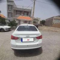 فروش آریزو ۵ مدل ۹۶|خودرو سواری و وانت|تفرش, |دیوار