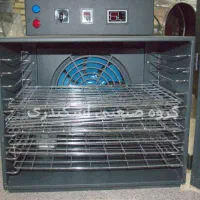 دستگاه میوه سبزی لواشک خشک کن کنی 10 کشو پرو گازی|سایر لوازم برقی|یزد, |دیوار