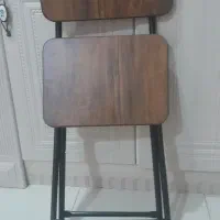 صندلی تاشو|صندلی و نیمکت|چهاردانگه (تهران), |دیوار