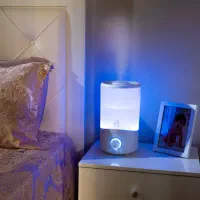 دستگاه بخور سرد