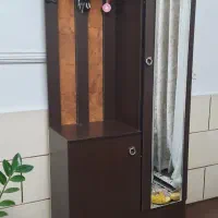 ست جاکفشی وبوفه