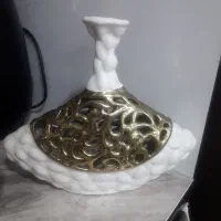 مجسمه سرامیکی نونو سالم قیمت مجسمه ها باهم هست|مجسمه، تندیس، ماکت|اهواز, فاز ۲ پادادشهر|دیوار