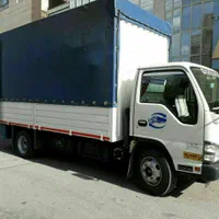 حمل اثاثیه منزل صد درصد تضمینی (علی آبادی)