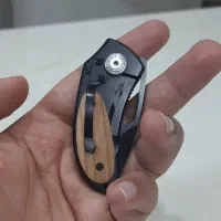 چاقوBoker plus|ابزارآلات|سبزوار, رضوان|دیوار