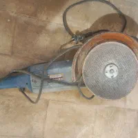 دستگاه سنگ فرز بوش