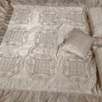 روتختی ۴ تیکه عروس