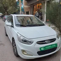 هیوندا اکسنت اقساط معاوضه چک