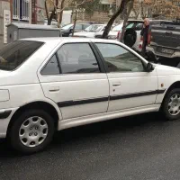 پارس ۹۳ خیلی سالم