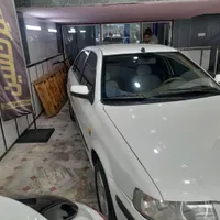 سمند LX دوگانه شرکتی مدل ۱۳۸۹|خودرو سواری و وانت|تنکابن, |دیوار