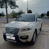 لیفان ایکس ۶۰ مدل آخر ۹۳ در حد