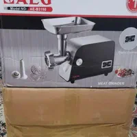 چرخ گوشت AEG|سایر لوازم برقی|اصفهان, نقش جهان|دیوار