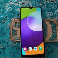 موبایل m12 تمیز