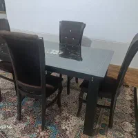 میز غذا خوری