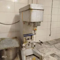 فر قنادی ، وسایل پخت و پز شیرینی کامل|ماشین‌آلات صنعتی|کرج, شهرک رضوانیه|دیوار