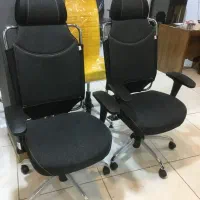 صندلی مدیریت OCM812 با گارانتی ۳۶ماهه|دفتر کار|کرمان, |دیوار