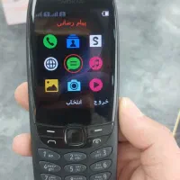 نوکیا 6310 ساده رم خور دوربین دار