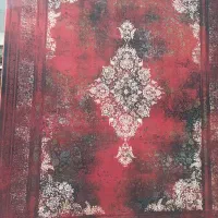 تعویض فرش تو با کهنه