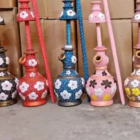 فروش قلیان و لوازم قلیان|صنایع دستی و سایر لوازم تزئینی|جیرفت, |دیوار