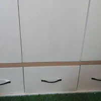 کمد لباس|جاکفشی، کمد، دراور|تبریز, |دیوار